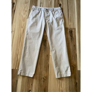 AÉROPOSTALE Cotton Men’s Pants 32x36